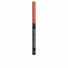 Lip Liner Pencil Rimmel London Lasting Finish Exaggerate Nº018 0,25 g (0,25 g) -  Beauty, Make-up -  Rimmel London.