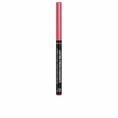 Lip Liner Pencil Rimmel London Lasting Finish Exaggerate Nº 063 (0,25 g) -  Beauty, Make-up -  Rimmel London.