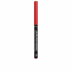 Lip Liner Pencil Rimmel London Lasting Finish Exaggerate Nº 024 (0,25 g) -  Beauty, Make-up -  Rimmel London.