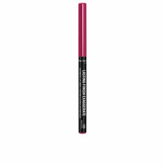 Lip Liner Pencil Rimmel London Lasting Finish Exaggerate Nº 105 (0,25 g) -  Beauty, Make-up -  Rimmel London.