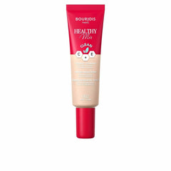 Hydrating Cream with Colour Bourjois Healthy Mix Nº 002 (30 ml) -  Beauty, Make-up -  Bourjois.