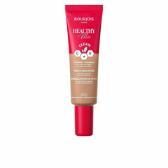 Hydrating Cream with Colour Bourjois Healthy Mix Nº 005 (30 ml) -  Beauty, Make-up -  Bourjois.