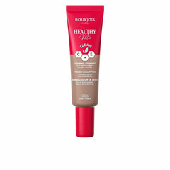 Hydrating Cream with Colour Bourjois Healthy Mix Nº006 (30 ml) -  Beauty, Make-up -  Bourjois.