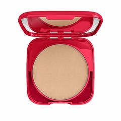 Powder Make-up Base Rimmel London Lasting Finish 01-fair porcelain (10 g) (10 gr) -  Beauty, Make-up -  Rimmel London.