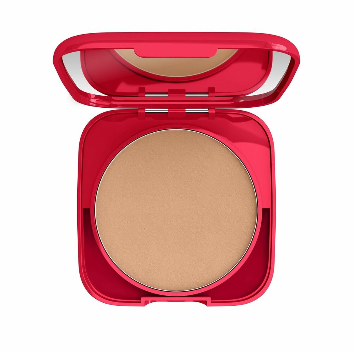 Powder Make-up Base Rimmel London Lasting Finish 04-rose ivory (10 g) (10 gr) -  Beauty, Make-up -  Rimmel London.