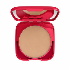 Powder Make-up Base Rimmel London Lasting Finish 04-rose ivory (10 g) (10 gr) -  Beauty, Make-up -  Rimmel London.