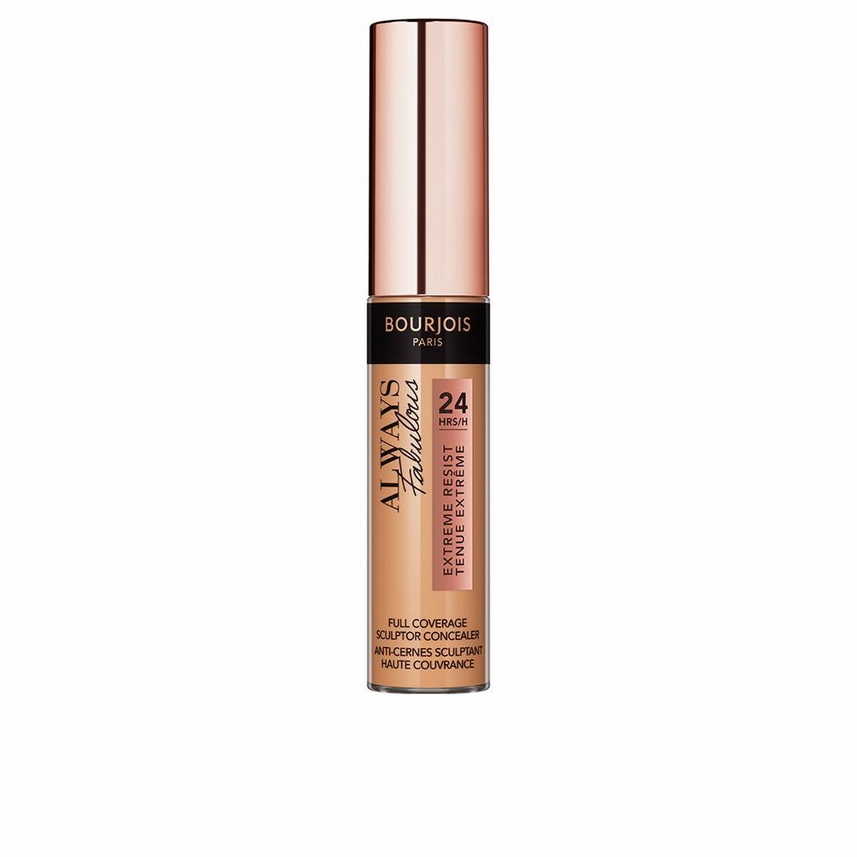 Facial Corrector Bourjois Always Fabulous 300-beige rose (6 ml) -  Beauty, Make-up -  Bourjois.