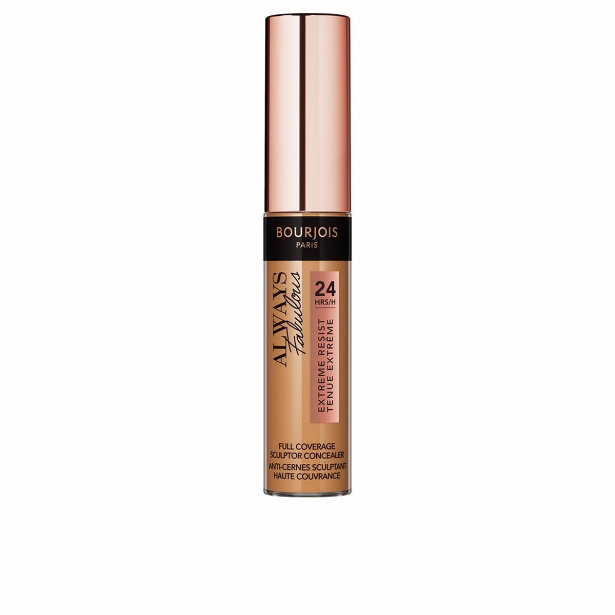 Facial Corrector Bourjois Always Fabulous 400-beige dore (6 ml) -  Beauty, Make-up -  Bourjois.