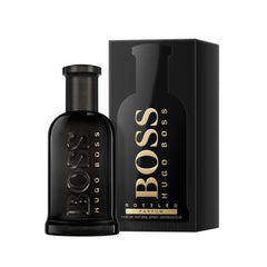 Men's Perfume BOSS BOSS BOTTLED EDP 100 ml -  Beauty, Perfumes and fragrances -  BOSS.