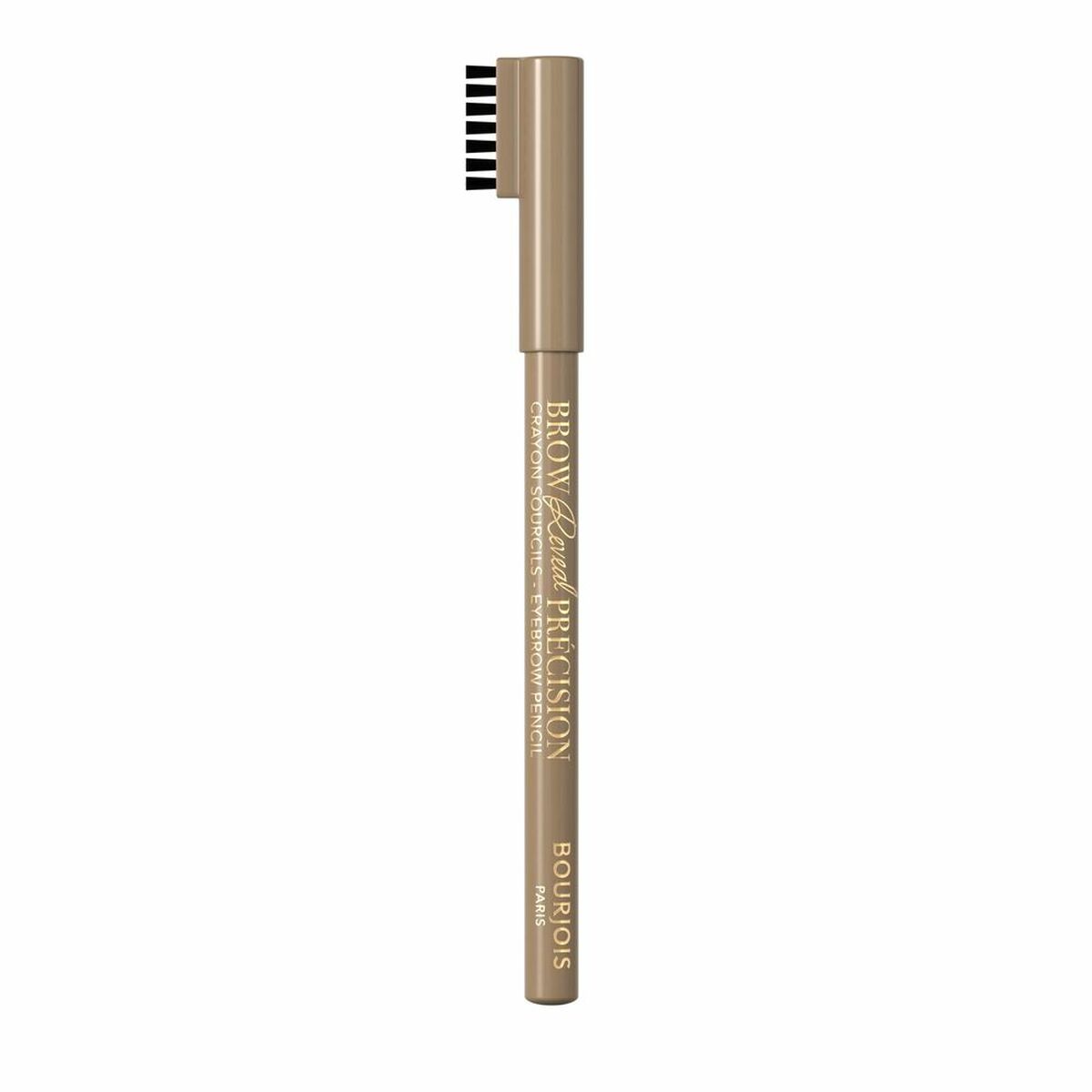 Eyebrow Pencil Bourjois Brow Reveal 001-blond (1,4 g) -  Beauty, Make-up -  Bourjois.