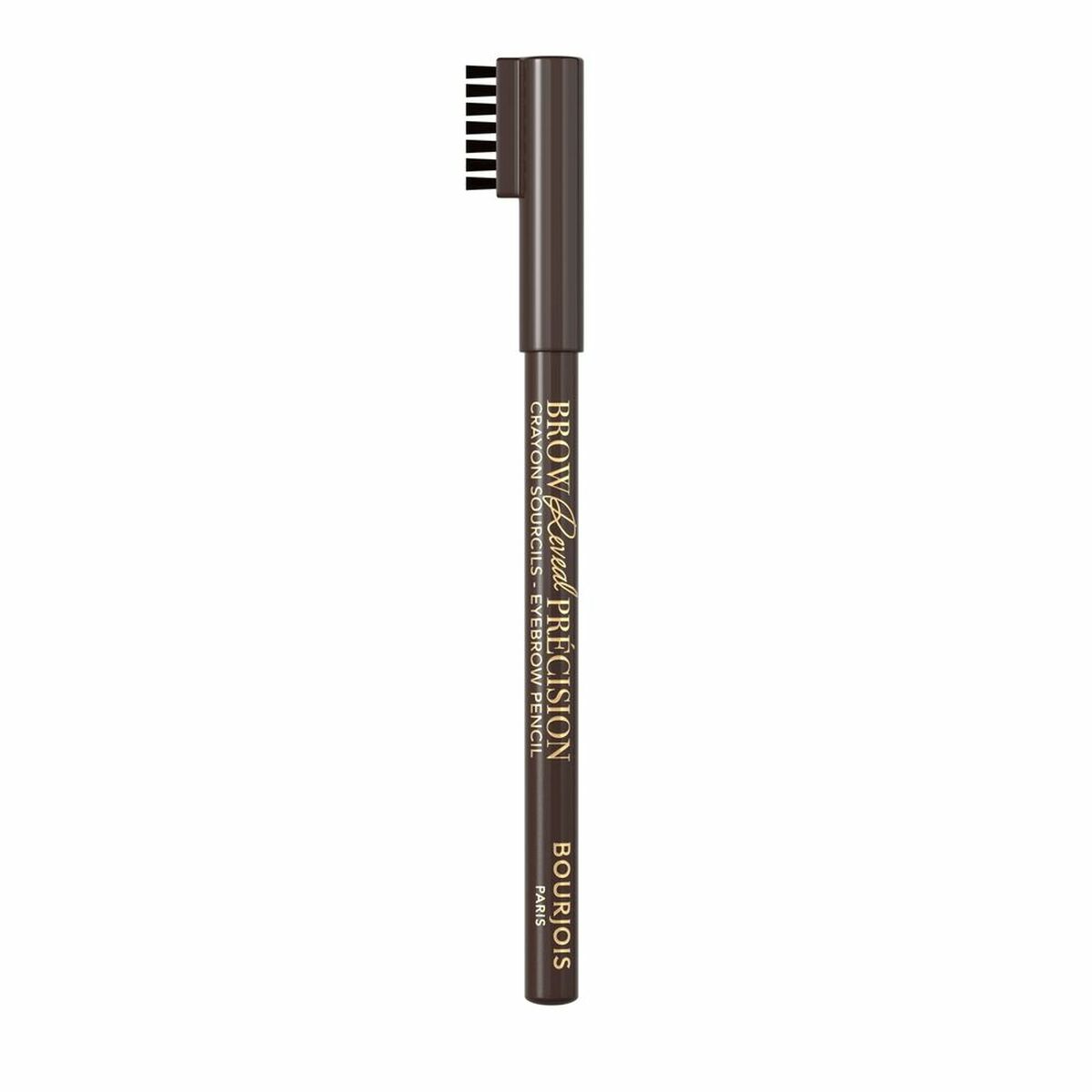 Eyebrow Pencil Bourjois Brow Reveal dark brunette (1,4 g) -  Beauty, Make-up -  Bourjois.