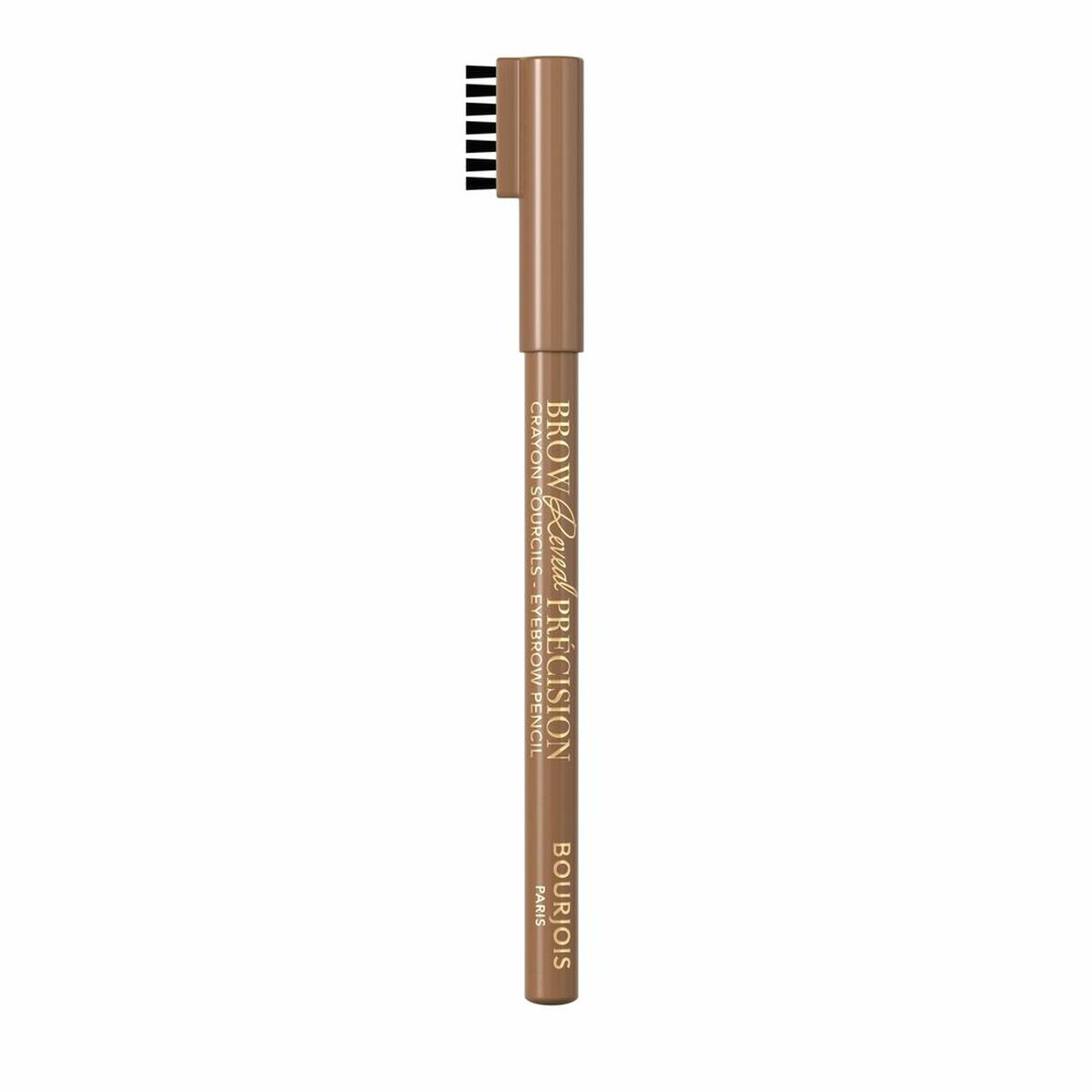 Eyebrow Pencil Bourjois Brow Reveal 002-chestnut (1,4 g) -  Beauty, Make-up -  Bourjois.