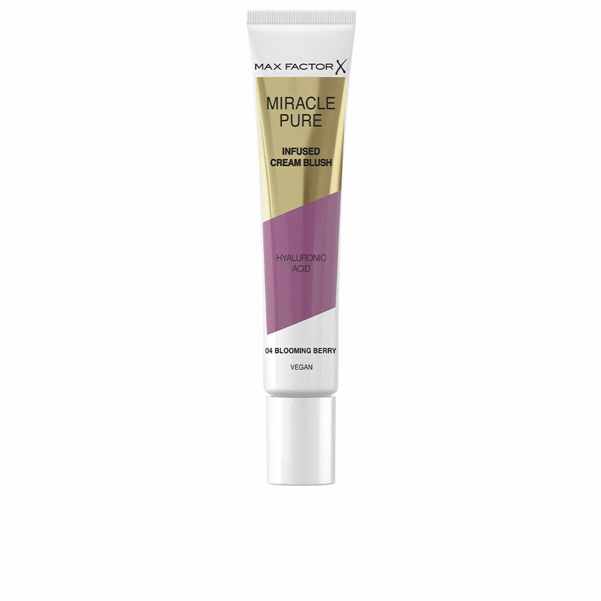 Blush Max Factor Miracle Pure 04-blooming berry -  Beauty, Make-up -  Max Factor.
