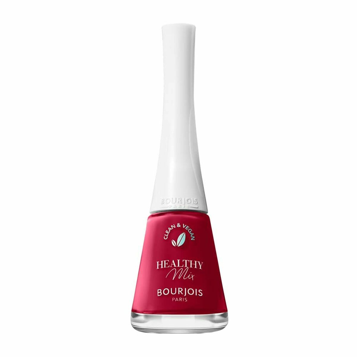 nail polish Bourjois Healthy Mix 350-wine & only (9 ml) -  Beauty, Manicure and pedicure -  Bourjois.