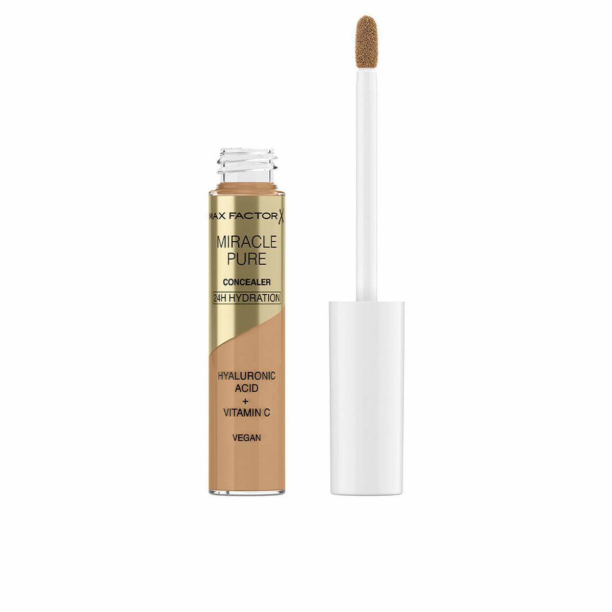 Facial Corrector Max Factor Miracle Pure Nº 4 7,8 ml -  Beauty, Make-up -  Max Factor.
