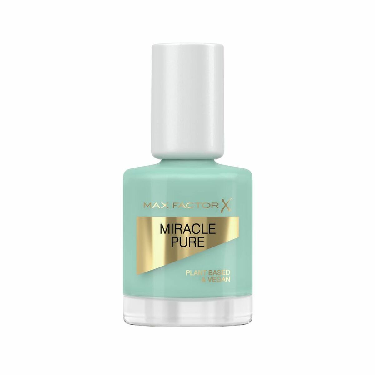 nail polish Max Factor Miracle Pure 840-moonstone blue (12 ml) -  Beauty, Manicure and pedicure -  Max Factor.