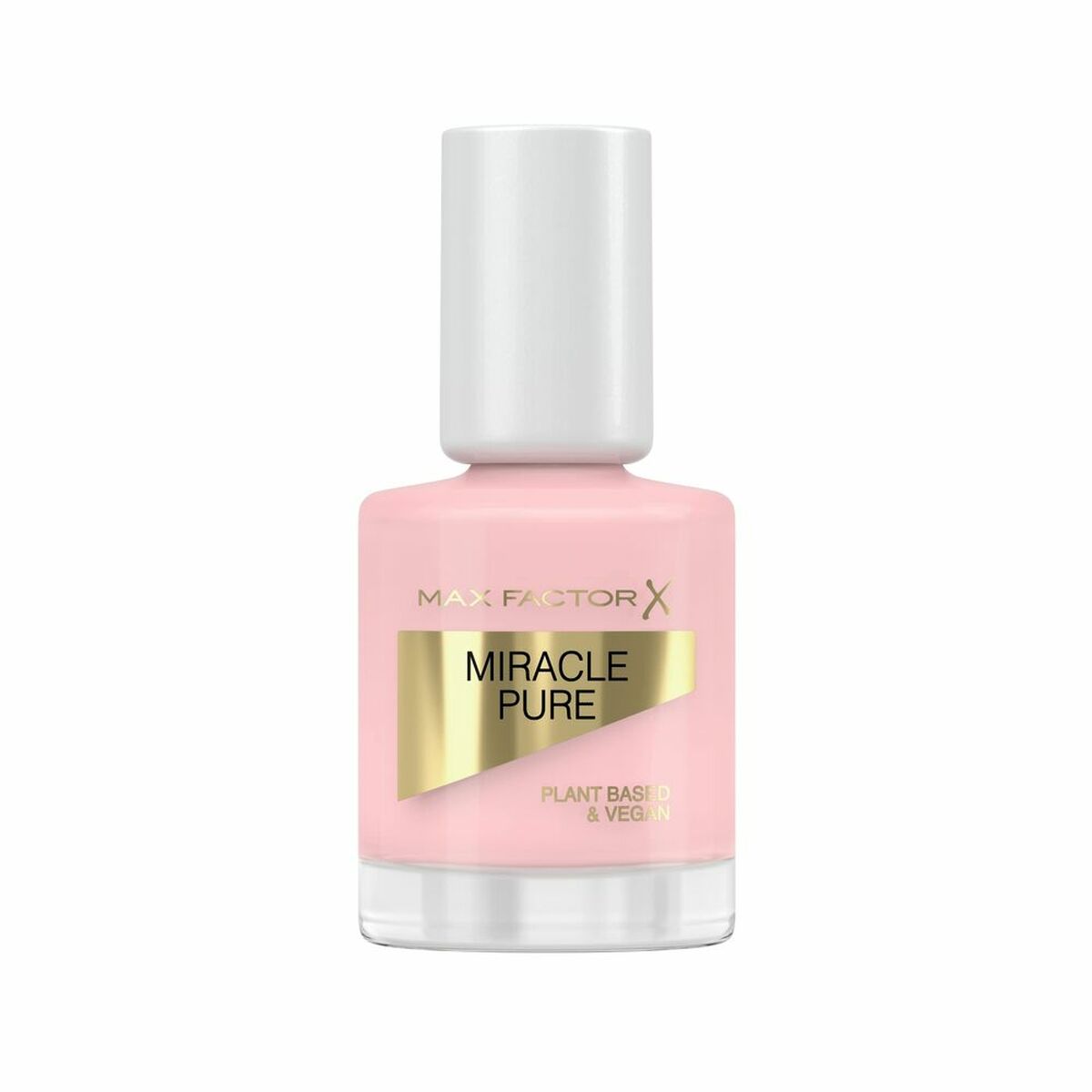 nail polish Max Factor Miracle Pure 202-cherry blossom (12 ml) -  Beauty, Manicure and pedicure -  Max Factor.