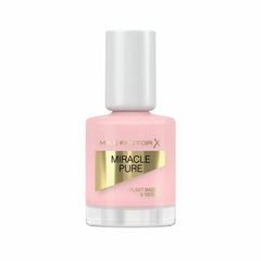 nail polish Max Factor Miracle Pure 202-cherry blossom (12 ml) -  Beauty, Manicure and pedicure -  Max Factor.