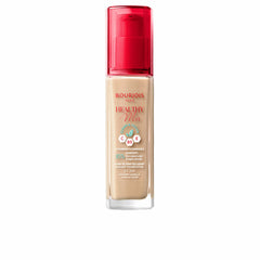Liquid Make Up Base Bourjois Healthy Mix 30 ml Nº 51.2W Golden vanilla -  Beauty, Make-up -  Bourjois.