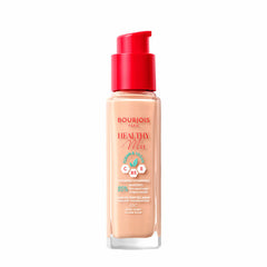 Liquid Make Up Base Bourjois Healthy Mix Nº 50C Rose ivory 30 ml -  Beauty, Make-up -  Bourjois.