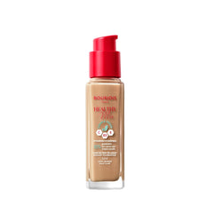 Liquid Make Up Base Bourjois Healthy Mix 56-light bronze (30 ml) -  Beauty, Make-up -  Bourjois.
