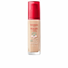 Liquid Make Up Base Bourjois Healthy Mix Nº 50.5N Light ivory 30 ml -  Beauty, Make-up -  Bourjois.