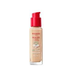 Crème Make-up Base Bourjois Healthy Mix 51-light vanilla Nº 51-light vanilla 30 ml -  Beauty, Make-up -  Bourjois.