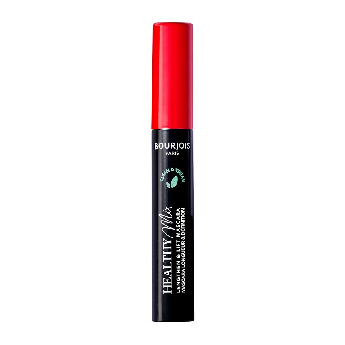 Mascara Bourjois Healthy Mix 7 ml -  Beauty, Make-up -  Bourjois.