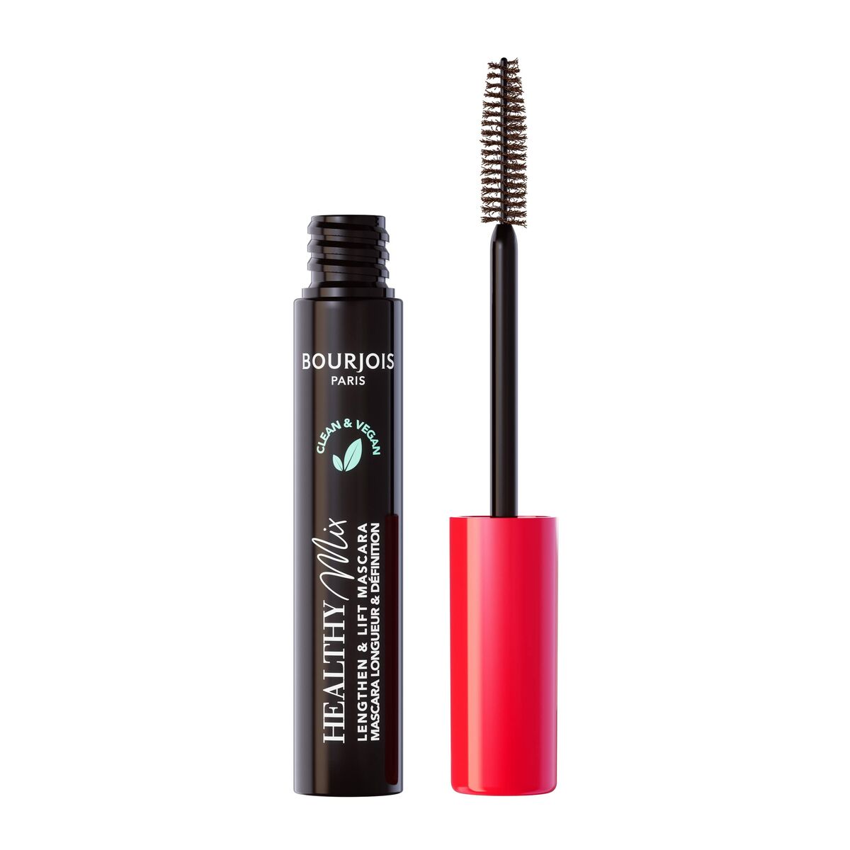 Mascara Bourjois Healthy Mix 7 ml -  Beauty, Make-up -  Bourjois.