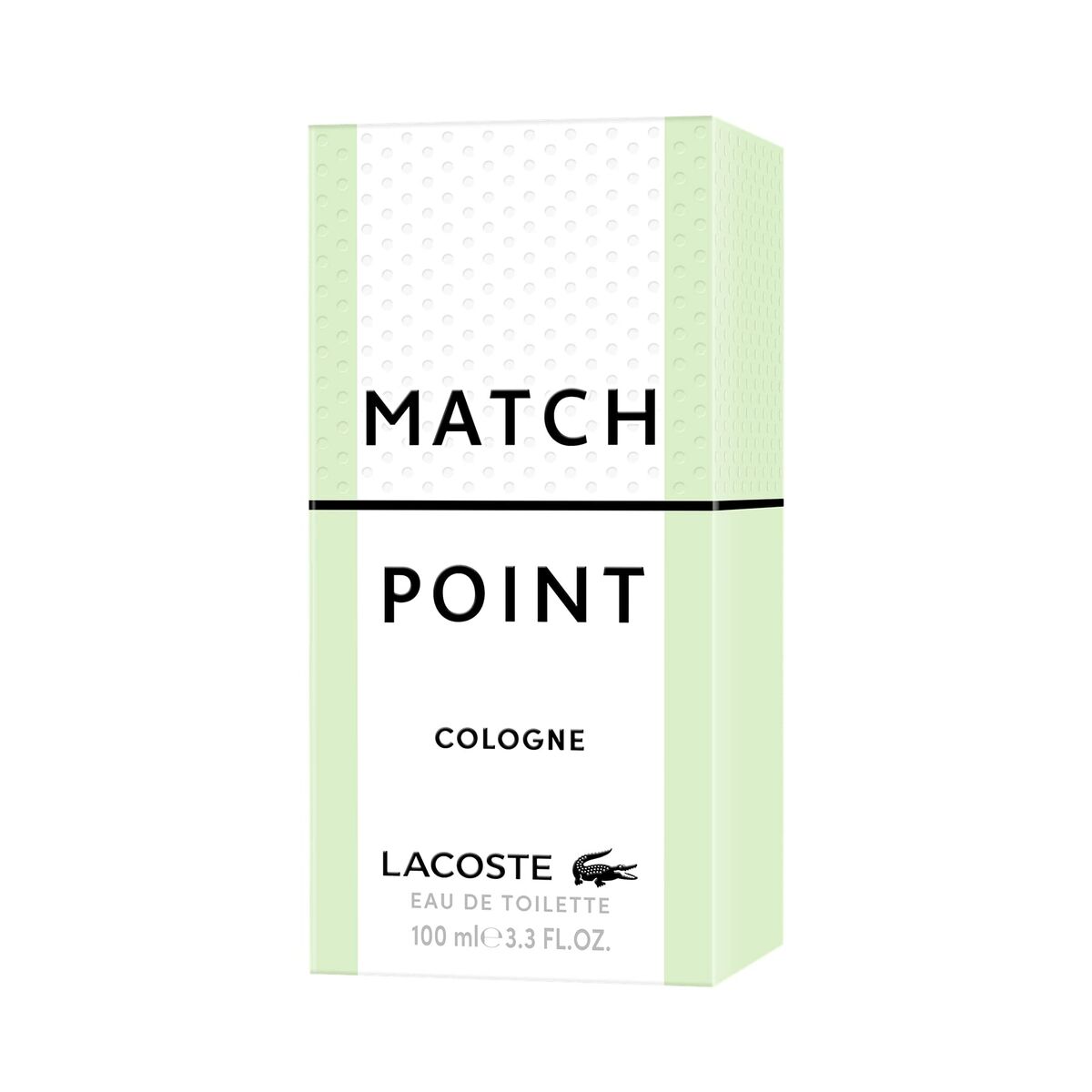 Men's Perfume Lacoste EDT Match Point 100 ml -  Beauty, Perfumes and fragrances -  Lacoste.