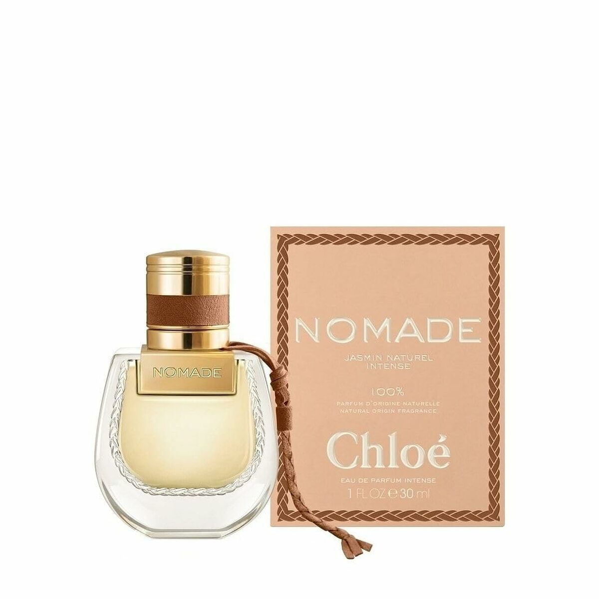 Women's Perfume Chloe Nomade Jasmin Naturel Intense EDP 30 ml -  Beauty, Perfumes and fragrances -  Chloe.