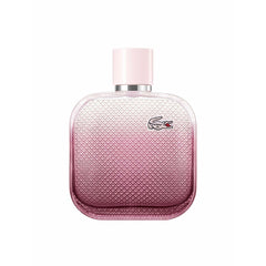 Women's Perfume Lacoste EDT L.12.12 Rose Eau Intense 100 ml -  Beauty, Perfumes and fragrances -  Lacoste.