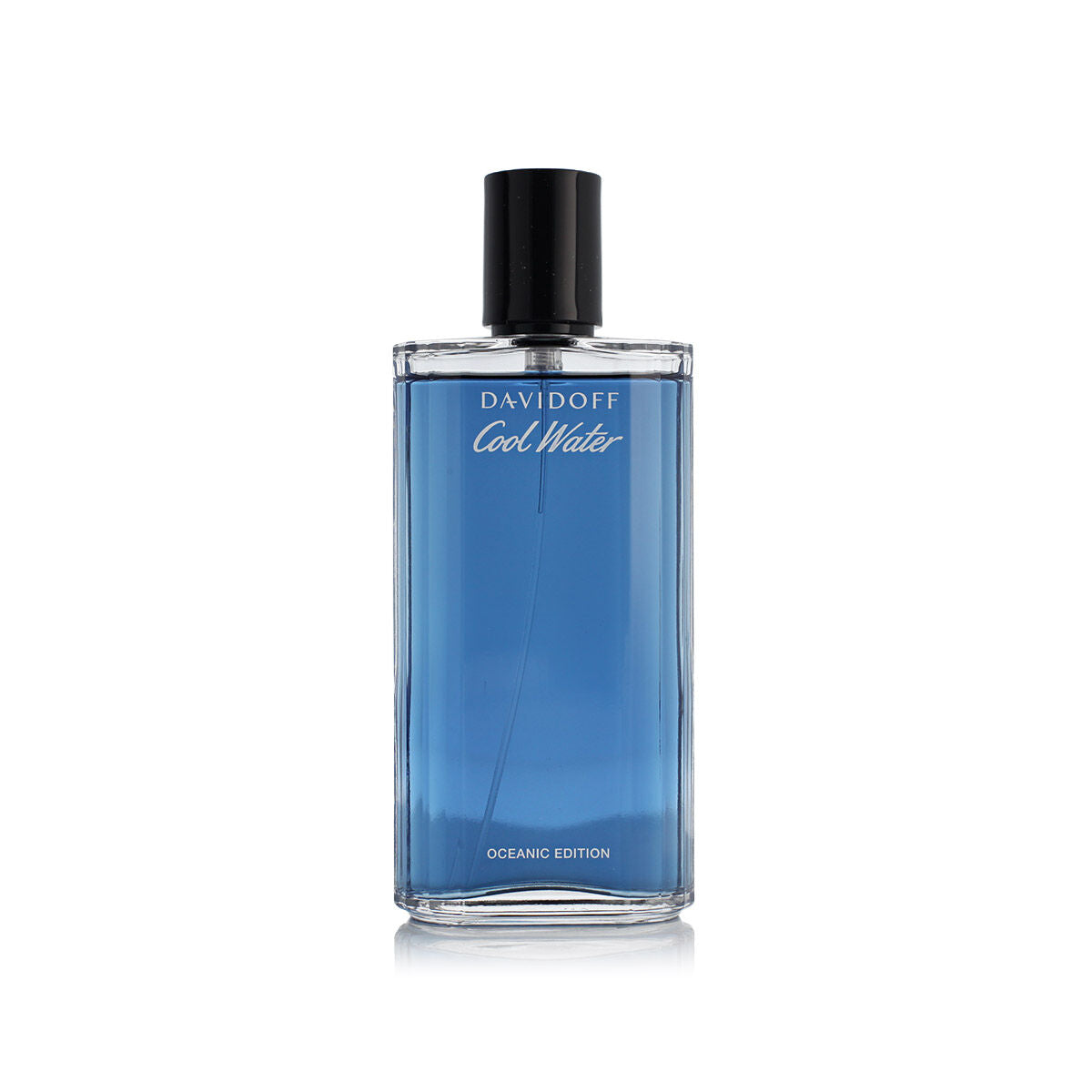 Men's Perfume Davidoff EDT Cool Water Oceanic Edition 125 ml -  Beauty, Perfumes and fragrances -  Davidoff.