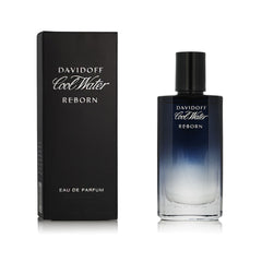 Women's Perfume Davidoff Cool Water Reborn for Him Eau de Parfum EDP 50 ml -  Beauty, Perfumes and fragrances -  Davidoff.