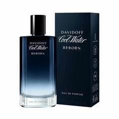 Men's Perfume Davidoff Cool Water Reborn EDP 100 ml -  Beauty, Perfumes and fragrances -  Davidoff.