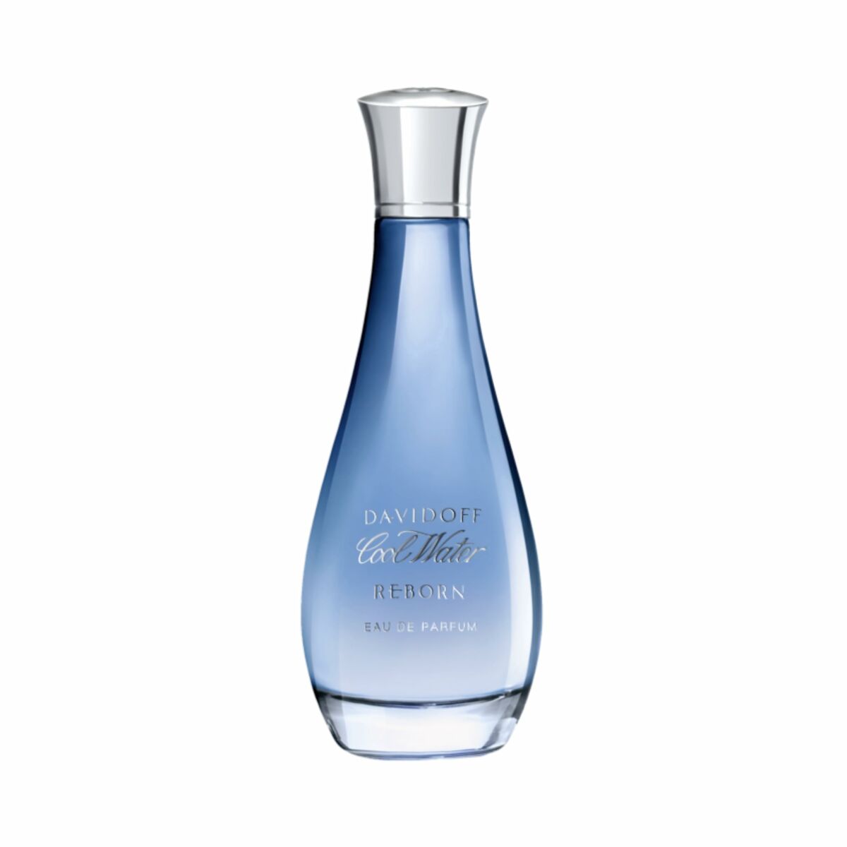 Women's Perfume Davidoff COOL WATER WOMAN REBORN EDP 100 ml -  Beauty, Perfumes and fragrances -  Davidoff.