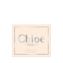 Women's Perfume Chloe Lumineuse EDP -  Beauty, Perfumes and fragrances -  Chloe.