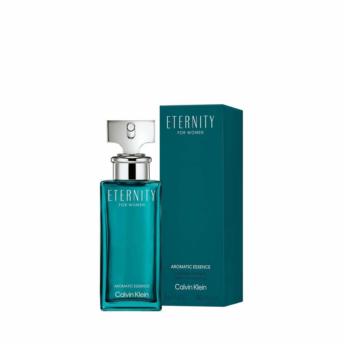 Women's Perfume Calvin Klein ETERNITY EDP EDP 50 ml -  Beauty, Perfumes and fragrances -  Calvin Klein.