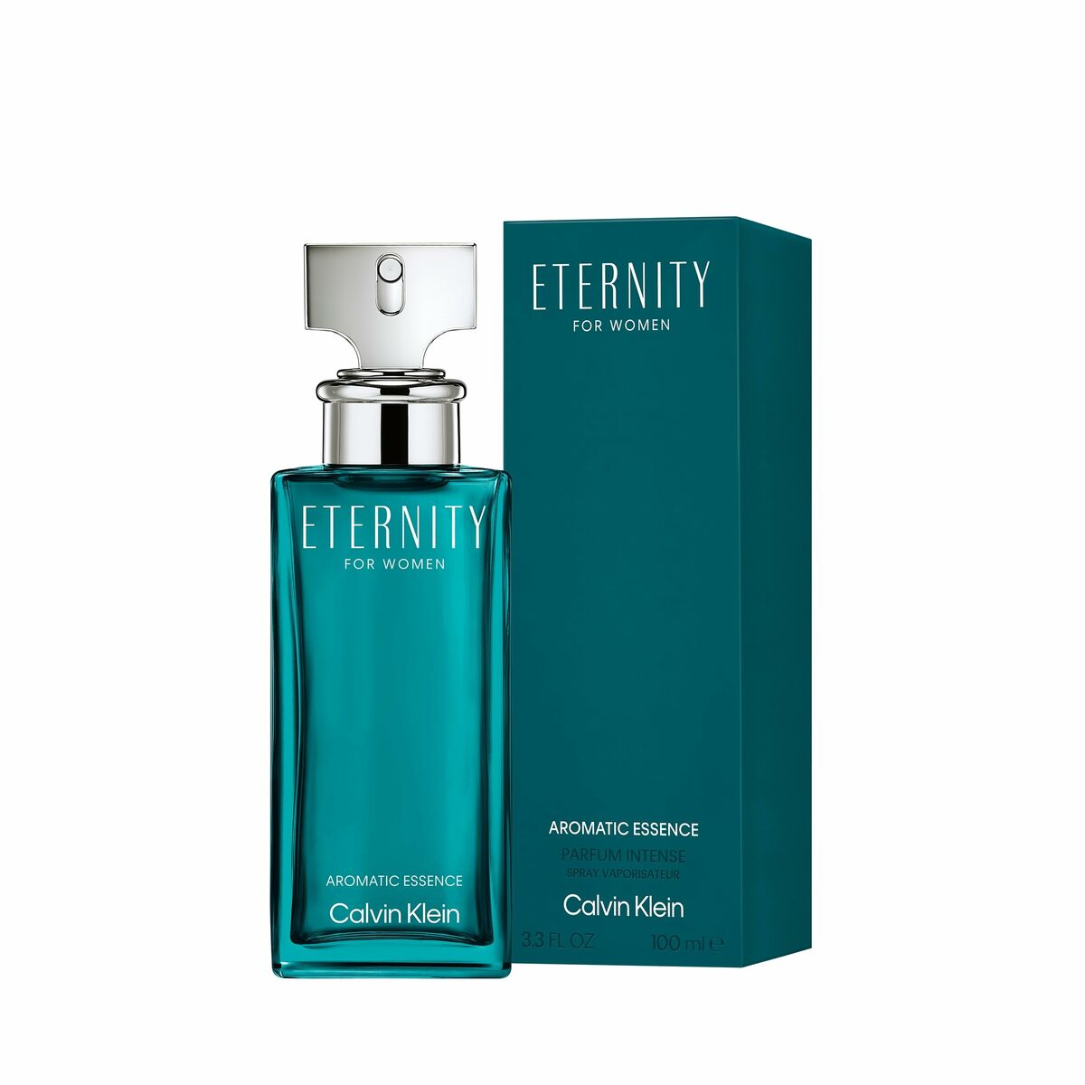 Women's Perfume Calvin Klein ETERNITY EDP EDP 100 ml -  Beauty, Perfumes and fragrances -  Calvin Klein.