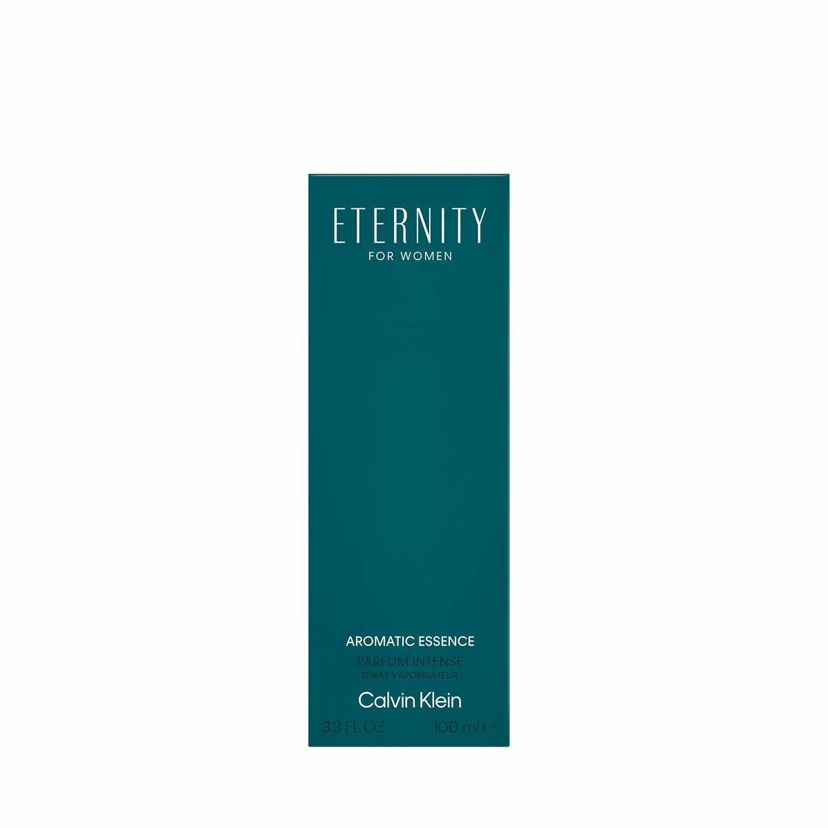 Women's Perfume Calvin Klein ETERNITY EDP EDP 100 ml -  Beauty, Perfumes and fragrances -  Calvin Klein.