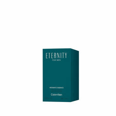Men's Perfume Calvin Klein ETERNITY FOR MEN EDP EDP 50 ml -  Beauty, Perfumes and fragrances -  Calvin Klein.
