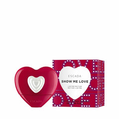 Women's Perfume Escada Show Me Love EDP EDP 100 ml -  Beauty, Perfumes and fragrances -  Escada.