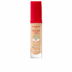 Facial Corrector Bourjois Healthy Mix Nº 51-light vanilla (6 ml) -  Beauty, Make-up -  Bourjois.