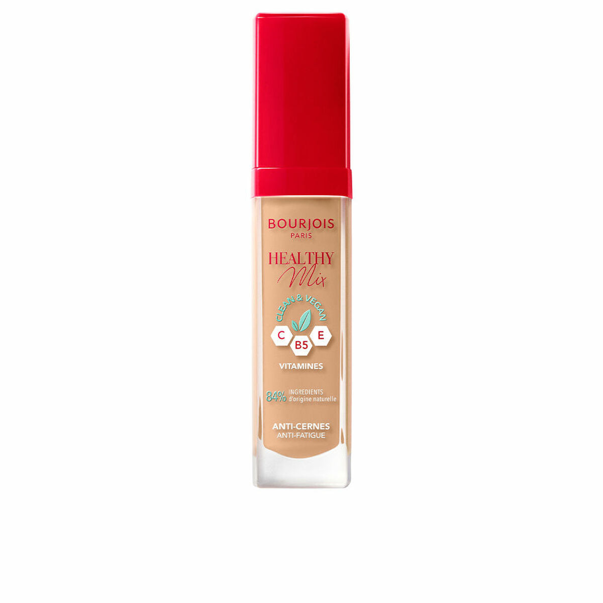 Facial Corrector Bourjois Healthy Mix Nº 52-beige (6 ml) -  Beauty, Make-up -  Bourjois.
