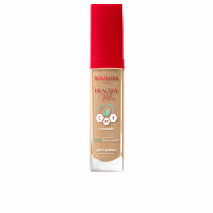 Compact Powders Bourjois Healthy Mix Nº 53-golden beige (6 ml) -  Beauty, Make-up -  Bourjois.