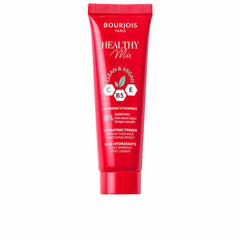 Liquid Make Up Base Bourjois Healthy Mix Nº 001 Moisturizing (30 ml) -  Beauty, Make-up -  Bourjois.