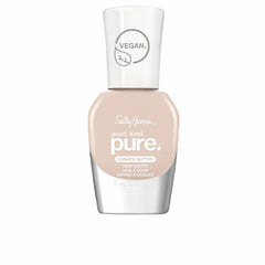 nail polish Sally Hansen Good.Kind.Pure Semi-matte Nº 030-cashew butter (10 ml) -  Beauty, Manicure and pedicure -  Sally Hansen.