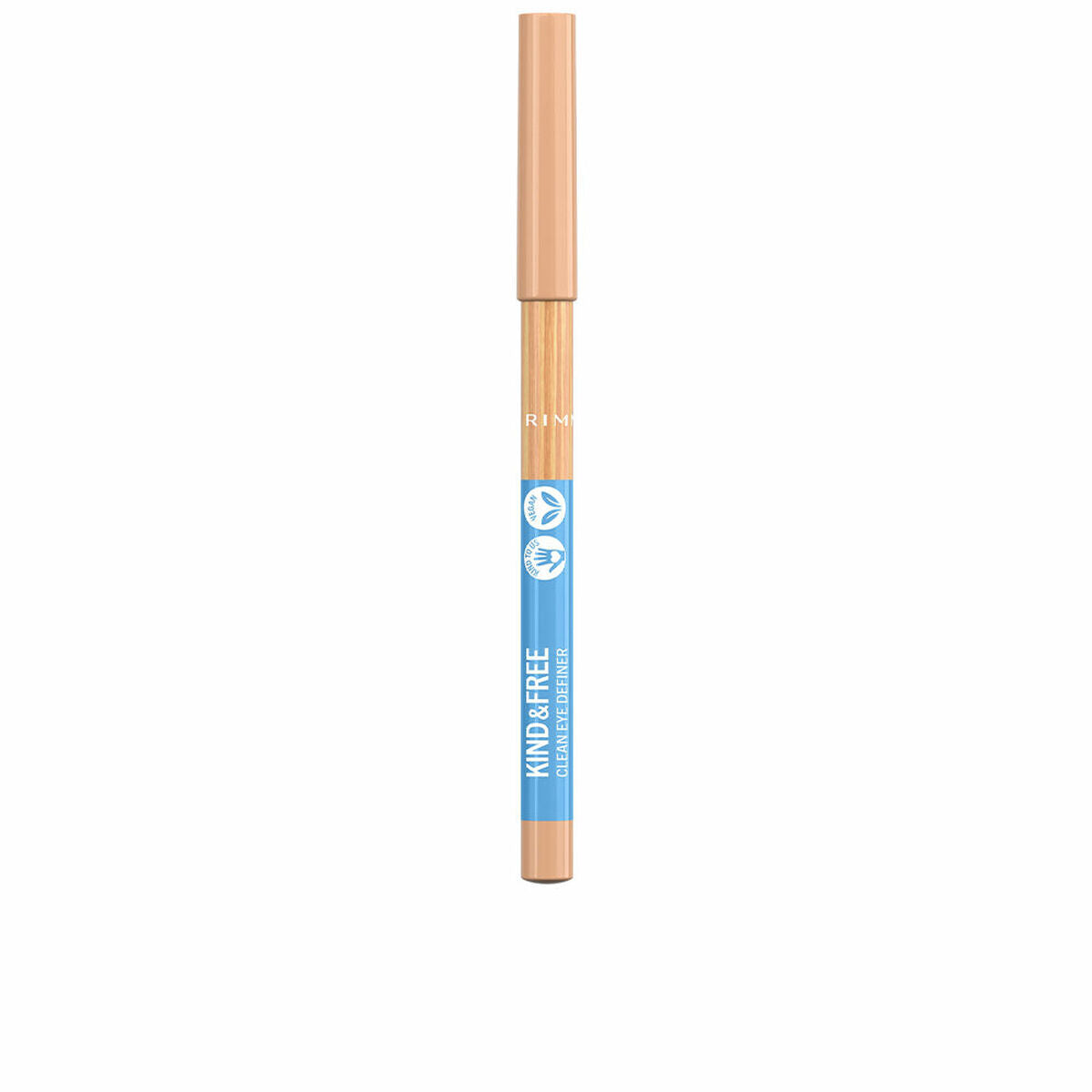 Eye Pencil Rimmel London Kind Free Nº 005-creamy white 1,1 g -  Beauty, Make-up -  Rimmel London.