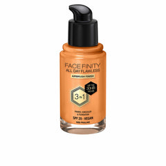Make-up Primer Max Factor Facefinity All Day Flawless Nº 88 Praline 30 ml -  Beauty, Make-up -  Max Factor.