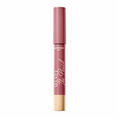 Lipstick Bourjois Velvet The Pencil 1,8 g Bar Nº 03-in mauve again -  Beauty, Make-up -  Bourjois.